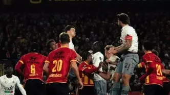 یاران جهانبخش دوباره متوقف شدند