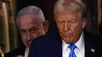 پیام تند کاخ سفید به نتانیاهو؛ اجازه نمی‌دهیم اعتبار ترامپ را خراب کنید