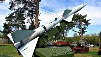 انهدام ۶ بمب‌افکن B۵۲ / پرتلفات‌ترین رویداد تاریخ!