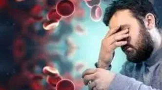 این علائم یعنی آهن بدنتان کم است