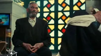 اکران آنلاین کمدی سیاه «خواب تلخ»