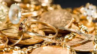سیگنال کاهشی به بازار طلا تهران