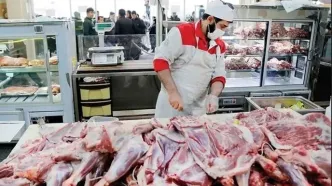 حقوق ماهانه کارگران معادل چند کیلو گوشت است؟