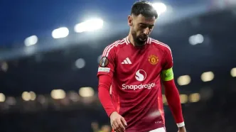 شکار بزرگ باواریایی‌ها در اولدترافورد؛ بایرن مونیخ به دنبال جذب کاپیتان منچستریونایتد