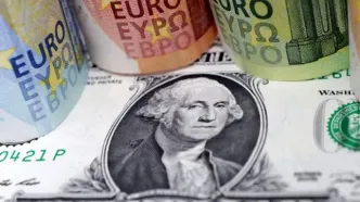 قیمت دلار، یورو و پوند امروز سه‌شنبه ۱۸ آذر1404/افزایش قیمت+ جدول