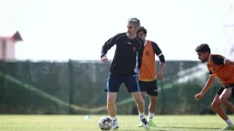 مجتبی جباری: هفته قبل این موضوع را با اطمینان نمی‌توانستم بگویم اما الان می‌گویم!