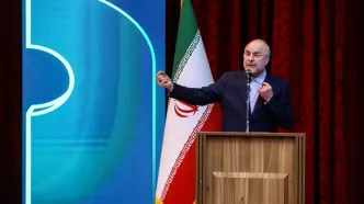 قالیباف: مرکز پژوهش‌های مجلس  برخی استان‌راه‌اندازی شده است