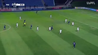 ویدیو| سوپرگل خرید احتمالی پرسپولیس، بهترین گل سال شد!