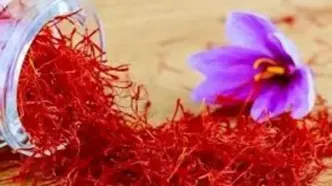 قیمت هرکیلو زعفران ۱۸۰ میلیون