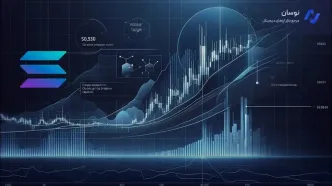 تحلیل رشد قیمت سولانا؛ آیا مسیر حرکت تا 150 دلار ادامه دارد؟