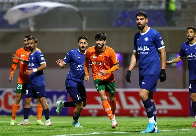 برنامه رقابت‌های امروز شنبه 29 آذر در جام حذفی