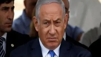 یک شهروند مسلمان در سیدنی نقشه‌های نتانیاهو را برهم زد