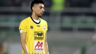 لیموچی نمی‌تواند در نیم‌فصل اول برای سپاهان بازی کند