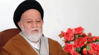 سید محمد شاهچراغی درگذشت