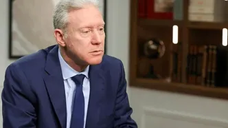 اقدام عجیب وزیر خارجه لبنان علیه سفیر ایران