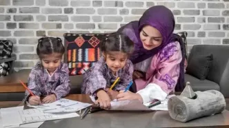 شغلی بدون مزد، بیمه‌ای بدون پشتوانه؛ زنان خانه‌دار و رنج کارِ بی‌پایان در سایه قانون