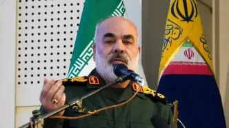 فعالیت بیش از ۱۰ هزار بسیجی در جنوب شرق کشور