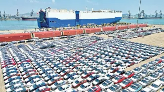 افشاگری معاون وزیر صمت/ چه جریان‌هایی مانع واردات خودرو شدند؟