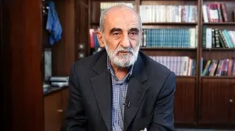 شریعتمداری: بحرین را به ایران ملحق کنید