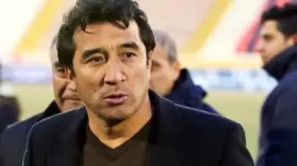 خداداد عزیزی جریمه شد/ فقط ۵۱ میلیون برای رفتار غیر ورزشی