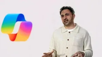 مدیر مایکروسافت: ممکن است جلوی توسعه هوش مصنوعی را بگیریم