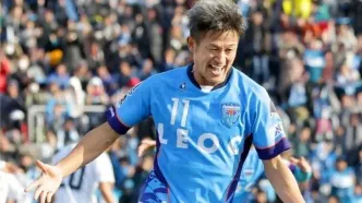 پیرترین بازیکن فوتبال جهان به چمن باز می‌گردد