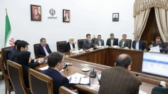 نباید درها را بر روی اساتید و دانشجویان ایرانی برای حضور در کنفرانس‌ها و مجامع دانشگاهی بین‌المللی ببندیم