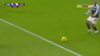 ویدیو: خلاصه بازی چلسی 1 - استون ویلا 2