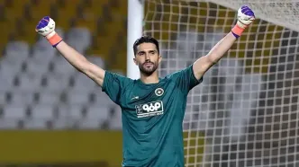 سیدحسین حسینی در سپاهان ماندگار شد