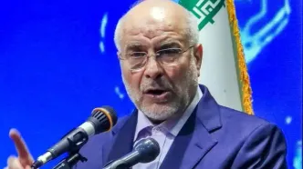 قالیباف: ایران اکنون آماده هرگونه پاسخ نظامی است