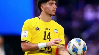 مدیرعامل سپاهان توافق با پرسپولیس را تکذیب کرد