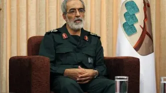 جانشین فرمانده سپاه ثارالله: آمادگی رزمی سپاه پاسخی دندان‌شکن به هر تهدید احتمالی است