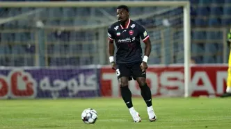 پرداختی نجومی پرسپولیس برای هر دقیقه حضور اوریه لو رفت! رقم سرسام‌آور در ازای 260 دقیقه!