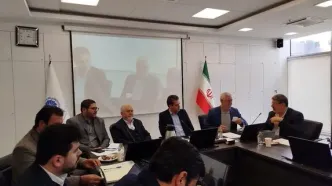 آمادگی وزارت نفت و میراث فرهنگی برای واگذاری بناهای تاریخی به اتاق بازرگانی ایران