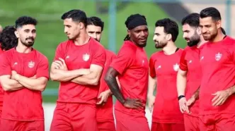 پاداش ویژه به پرسپولیس در صورت پیروزی در دربی