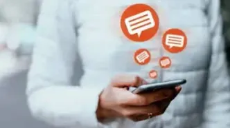 اتفاق جدید در پیامک ها از امروز / قبل از ارسال تمام مردم بخوانند