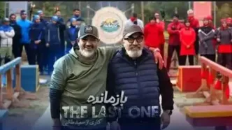 کارگردان مسابقه «بازمانده» از مردم ایران عذرخواهی کرد