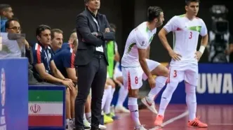 شمسایی: نظارت دقیق روی لیگ داریم/ تصمیم‌ها پشت درهای بسته نیست