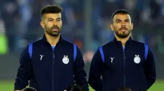 شوک دوباره استقلال به رامین رضاییان؛ جایی در فهرست نداری!