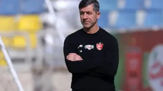 علت فحاشی تراکتوری‌ها به کریم باقری مشخص شد!