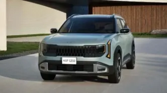 تغییر چهره شاسی‌بلند وارداتی ایران/ این خودرو مجهز به هوش مصنوعی می شود/ قیمت احتمالی آن چقدر است؟