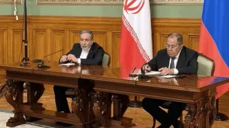 عراقچی: ایران و روسیه دستور کار سه‌ساله همکاری را تعیین کردند