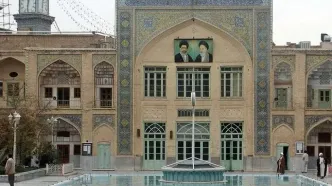 تقدیر از تحقیقات علمی حوزه علمیه درباره جنس چاقو برای بریدن سر گوسفند