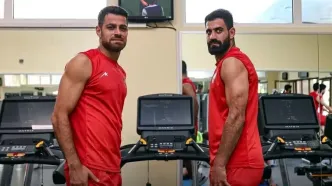 اوسمار، تکلیف یک پست را برای دربی مشخص کرد