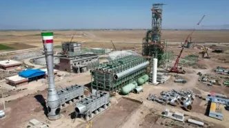 دیساکو؛ گامی بزرگ در توسعه صنعتی استان اردبیل