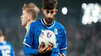 آینده نامشخص قلی‌زاده در لخ‌پوزنان