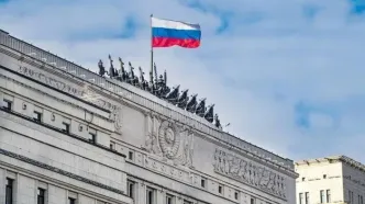 جزئیات جدید از حمله اوکراین به اقامتگاه پوتین