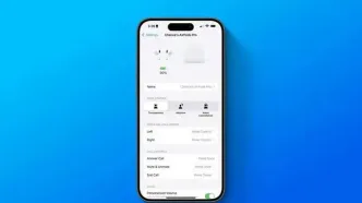 چگونه از قابلیت های جدید ایرپاد پرو ۳ استفاده کنیم