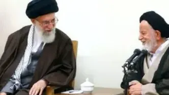 پیام تسلیت رهبر انقلاب در پی درگذشت حجت‌الاسلام شاهچراغی