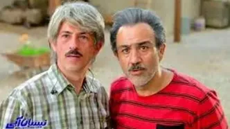 بازیگر سرشناس سینما و تلویزیون: من ۱۰۹ فرزند دارم!